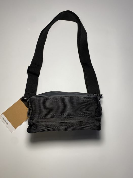 Сумка The North Face / мессенджер TNF / сумка через плече