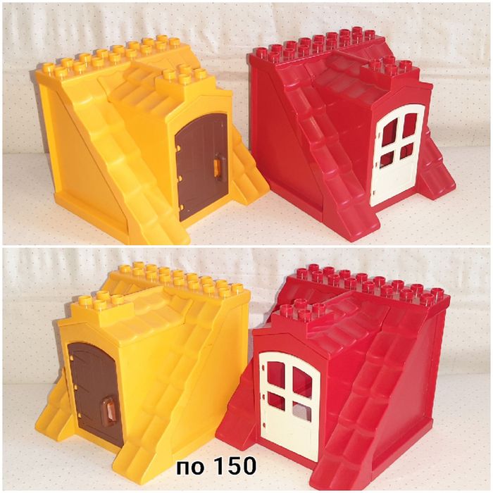 Детали Lego Duplo Лего Дупло