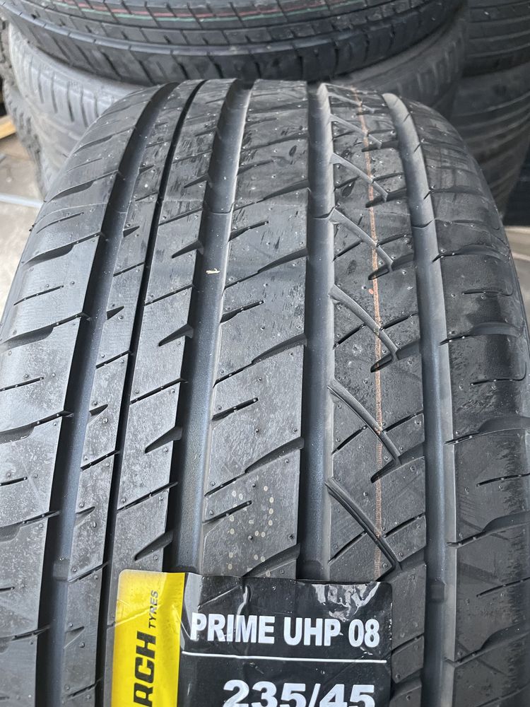 літня резина шини 235/45 R18 model3 honda kia vw subaru ford audi kia