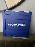Fabrycznie Nowa Młotowiertarka RAWPLUG R-PRH18-XL2 FV/GWProd.22MC/2xAA