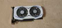 Відеокарта ASUS GTX950-2G