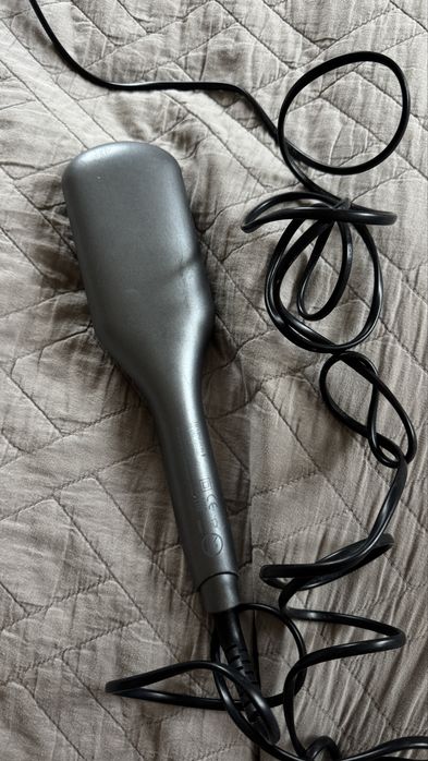 Вирівнювач волосся remington keratin protect