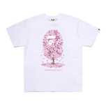 Футболка bape sakura
