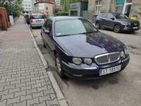 Rover 75 z gazem sprawna klimatyzacja