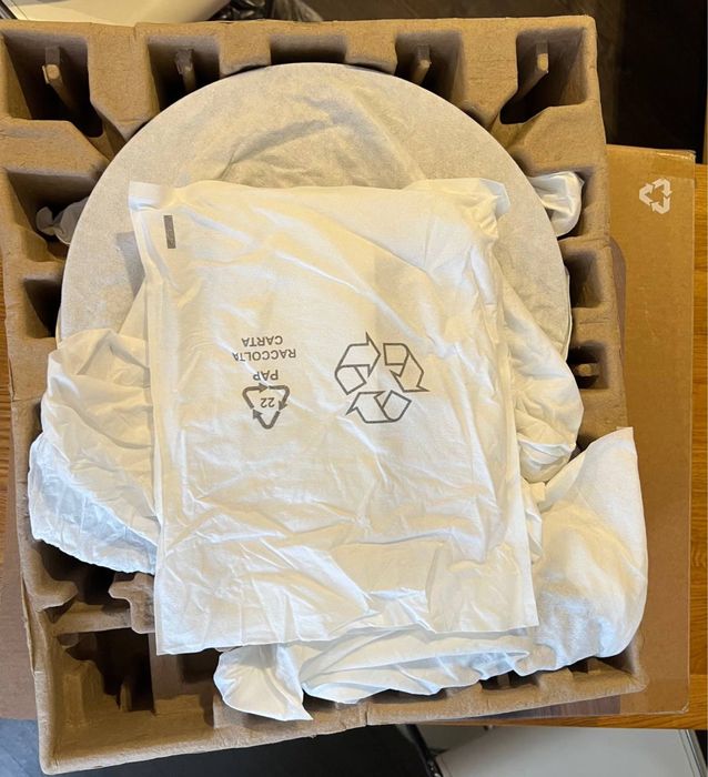 Робот-пилосос Philips XU2000/10 – миючий, у відмінному стані!