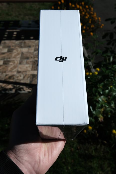 Dji mic 3 мікрофони