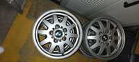 4 jantes BMW Tamanho 15