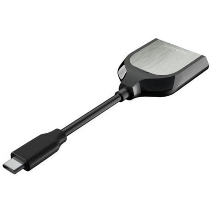 Sandisk Czytnik Extreme Pro Sd Uhs-Ii Usb-C