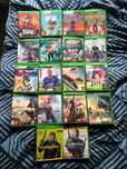 Pakiet gier Xbox
