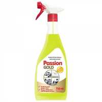 Odtłuszczacz w płynie Passion GOLD 750ml Fettloser spray odtłuszczania