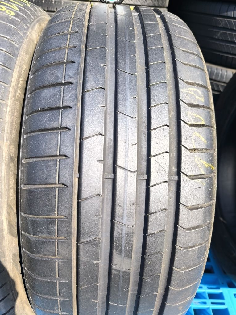 *Opony Pirelli p zero 245/45/18 para