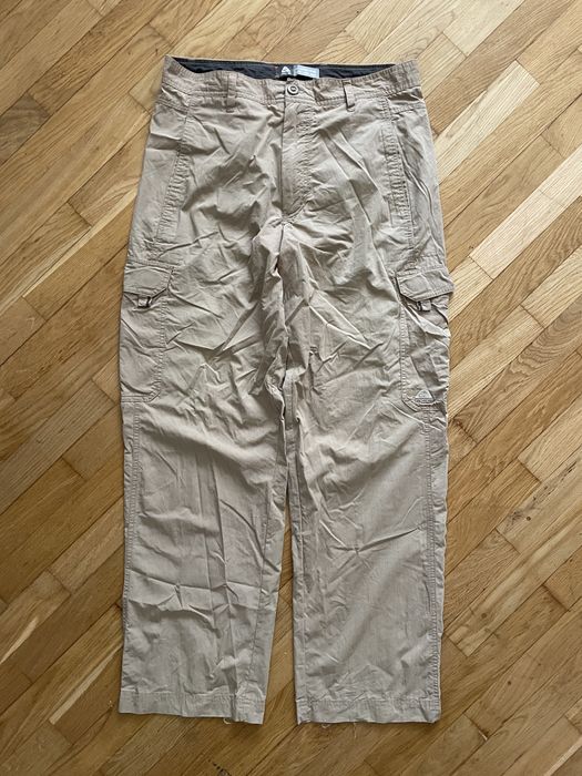 Штани Nike ACG фітові
