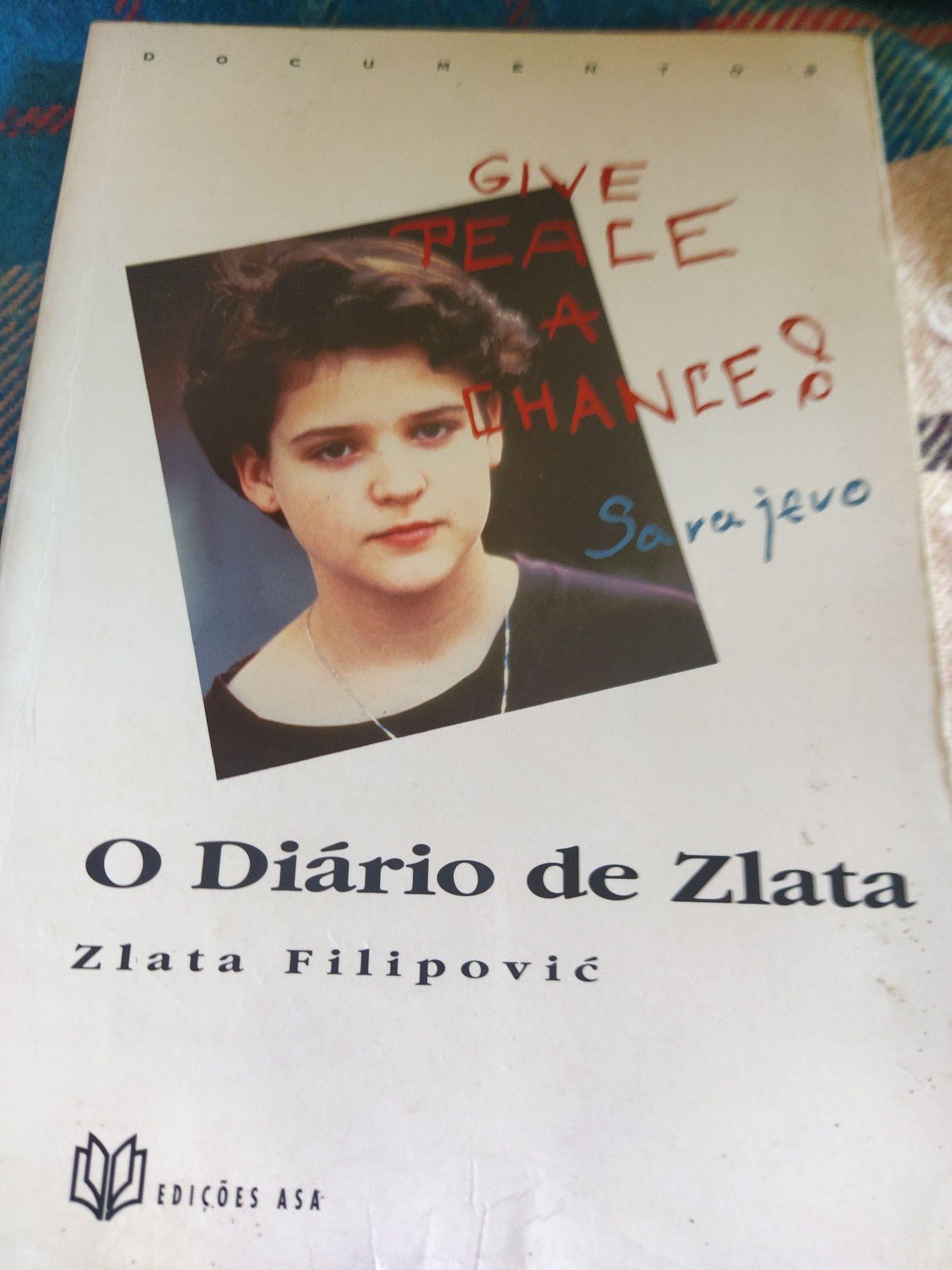 Vários livros todos a 2€