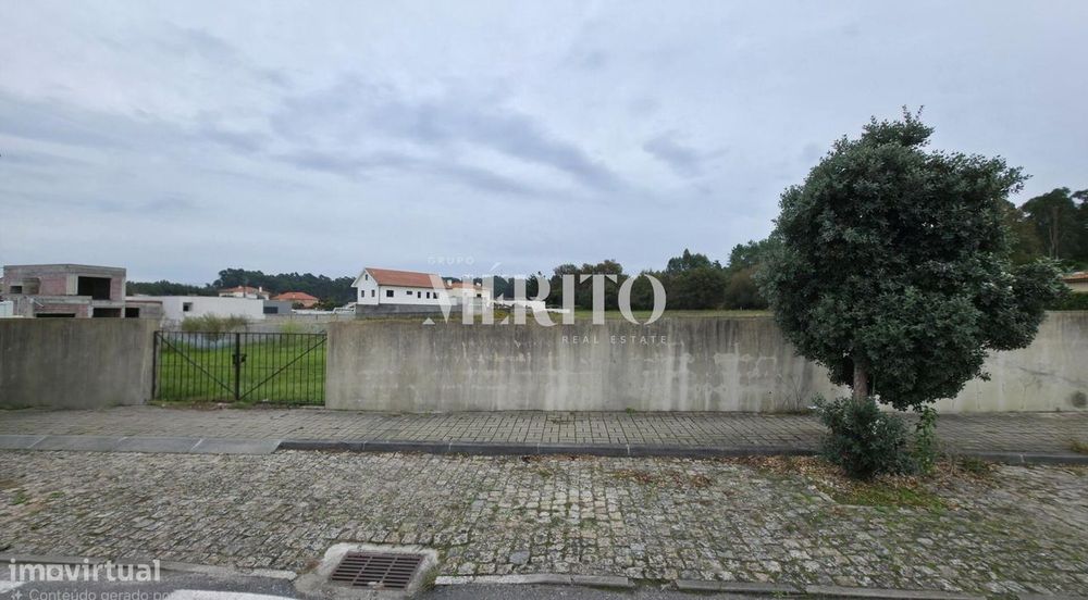 Terreno para Construção em Chafé, Viana do Castelo