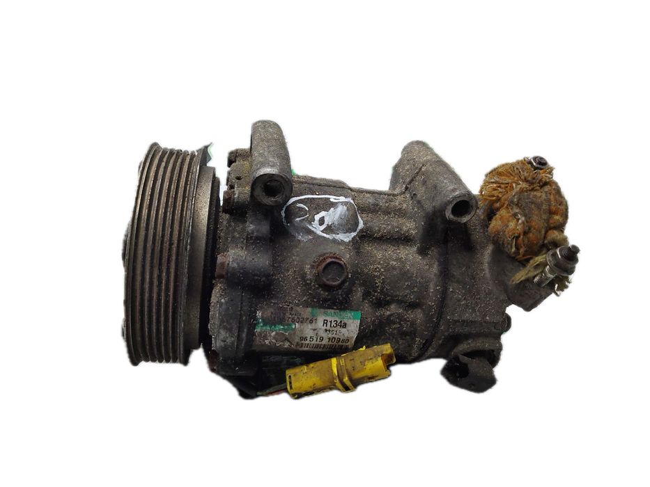 Compressor AC PEUGEOT 307 (3A/C)