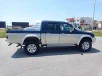 Mitsubishi L200 Strakar 4x4