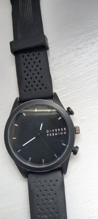 zegarek męski  używany