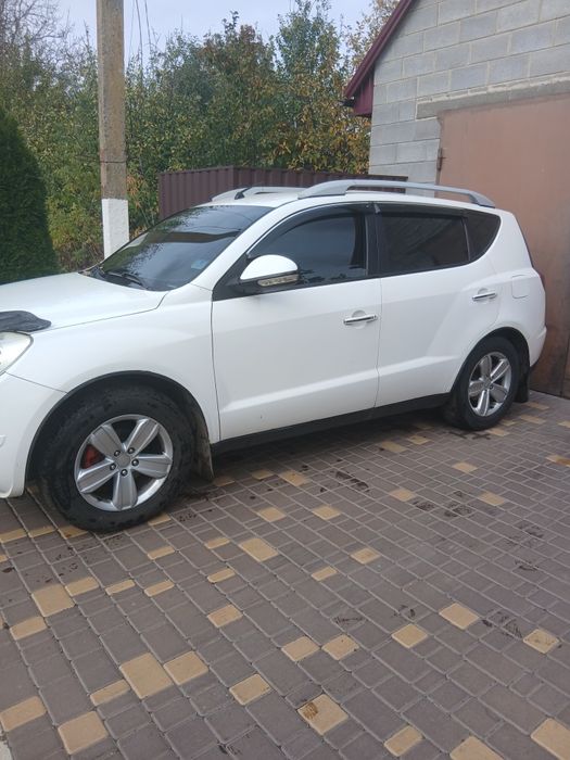 Продам GEELY ЕмграндХ7