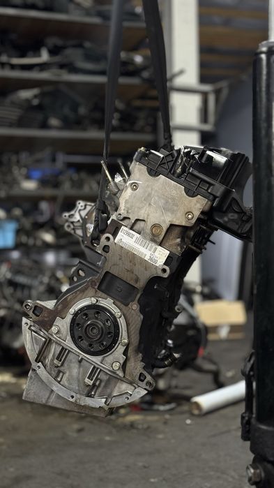 Мотор Двигун М47 БМВ Е46 M47 2.0d мотор м47 2.0д двигун е46 бмв Шрот