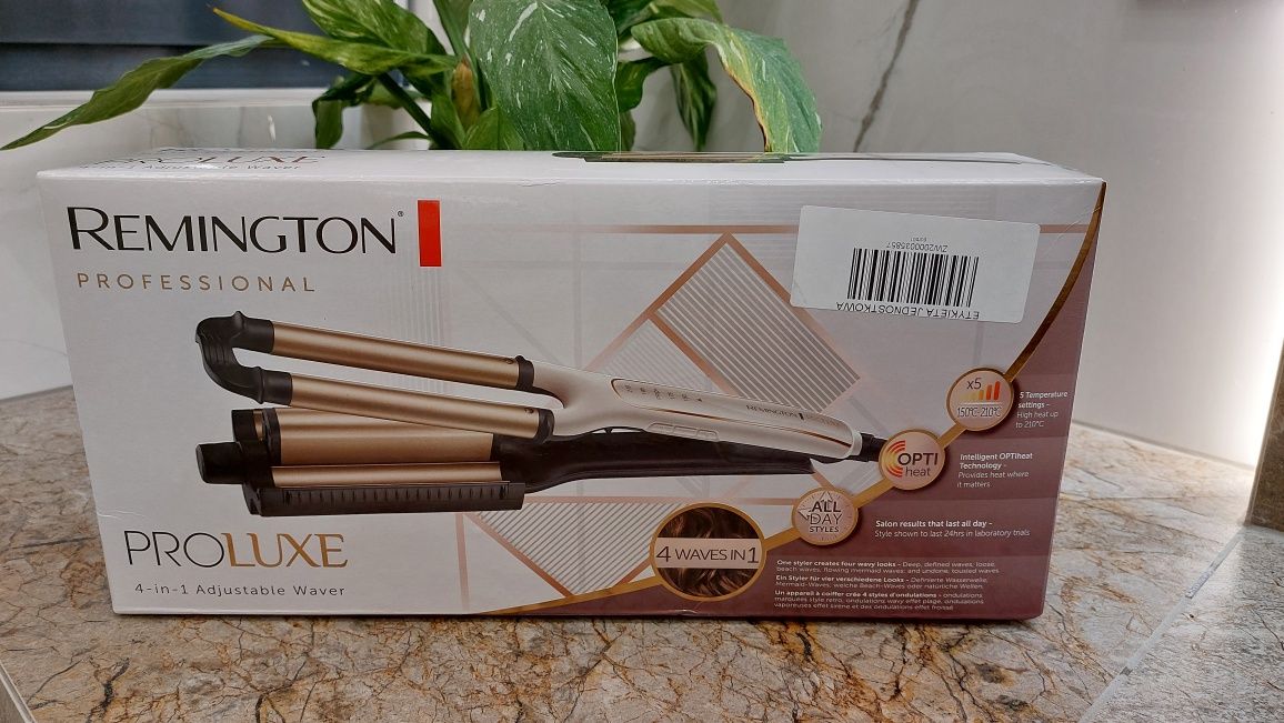 Falownica Remington Proluxe