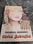 Córka Robrojka Małgorzata Musierowicz