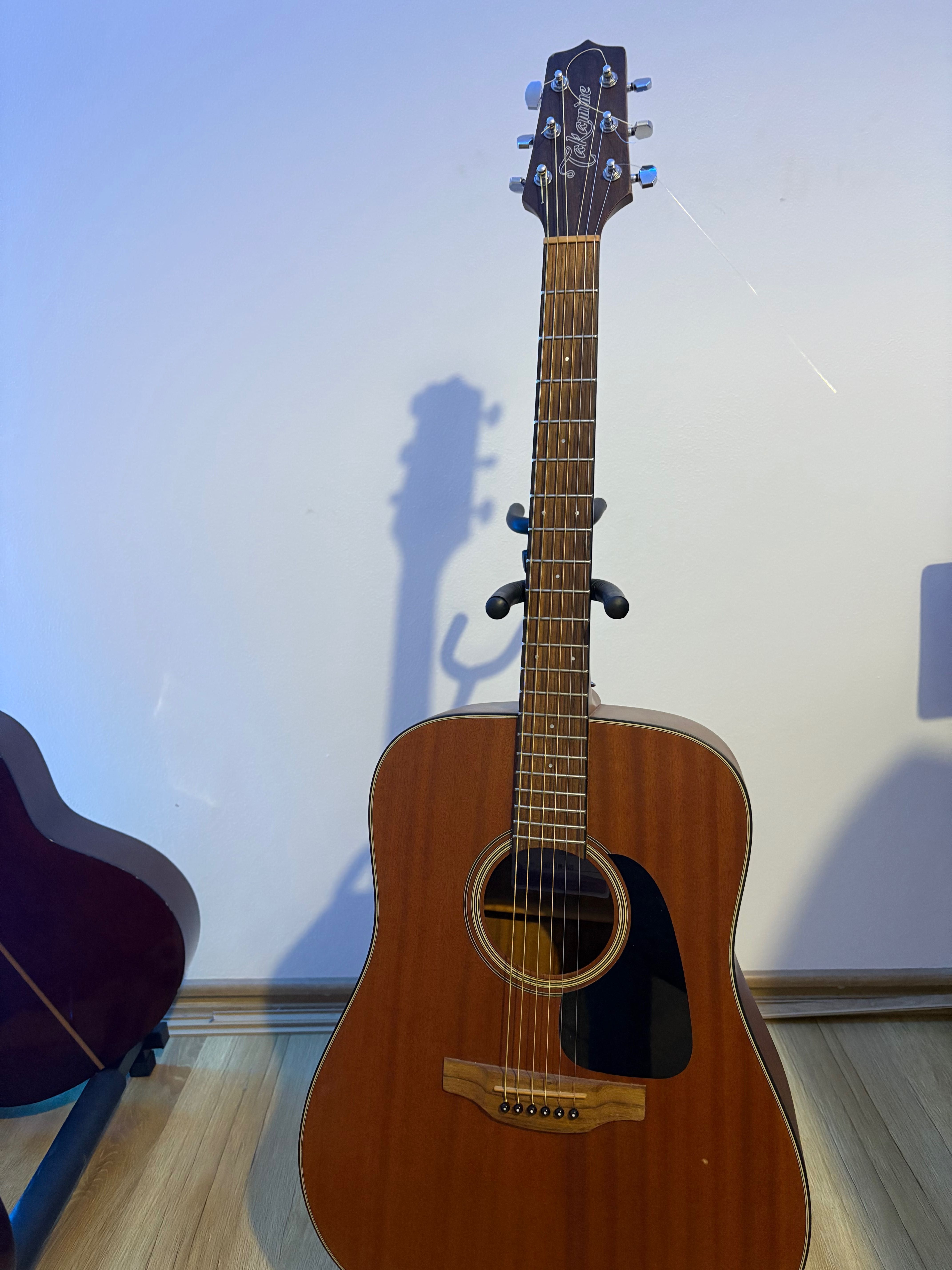 Gitara Akustyczna Takamine GD11M-NS