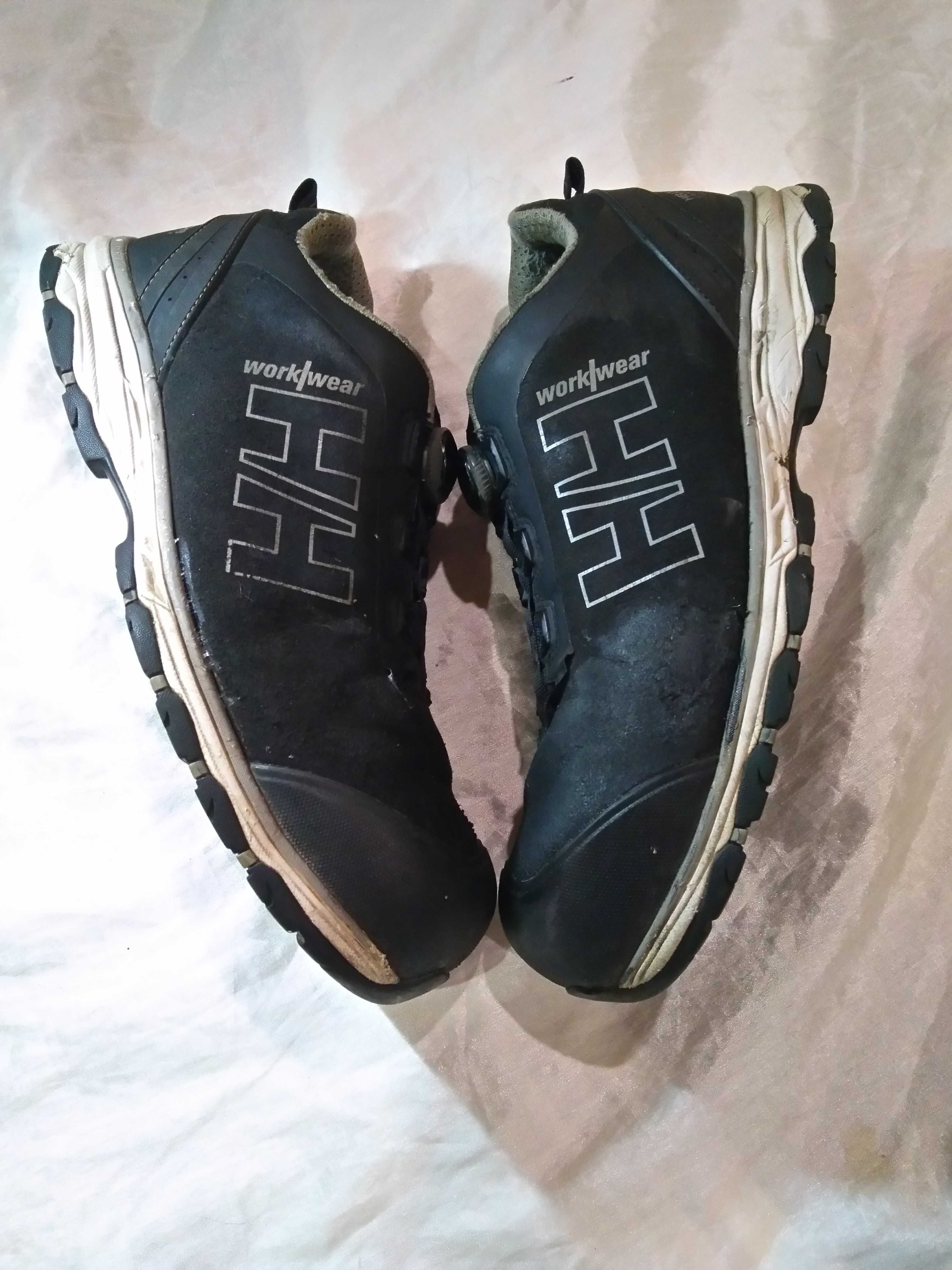 Мужские,рабочие ботинки,Helly Hansen