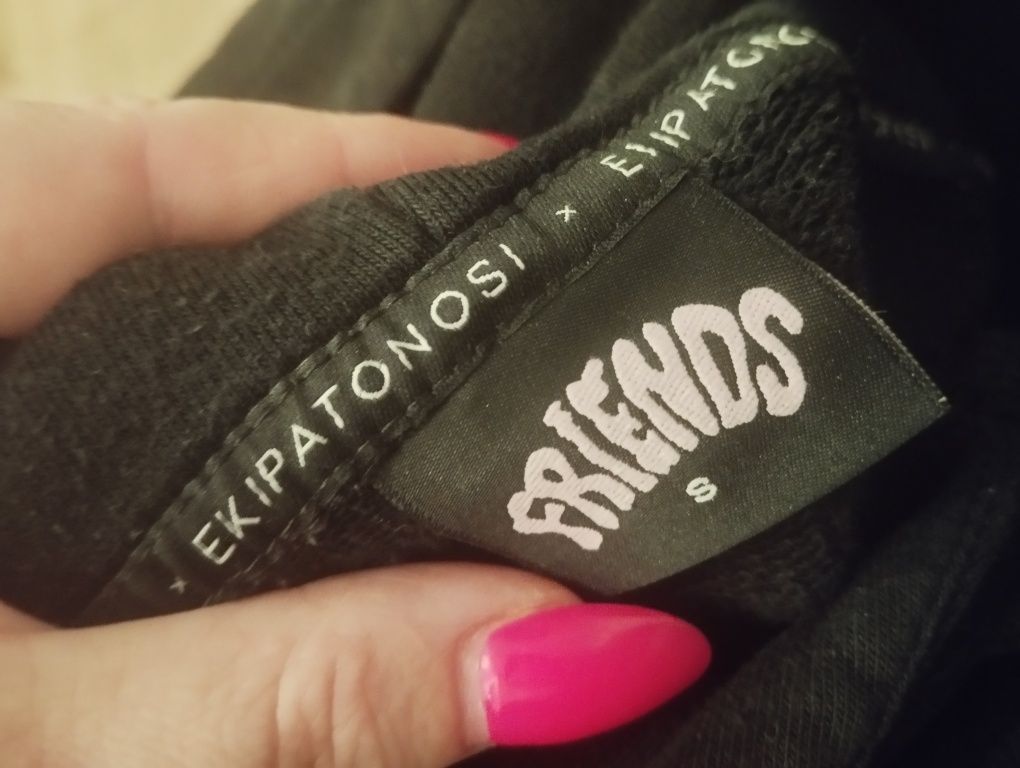 Bluza ekipa to nosi rozm s