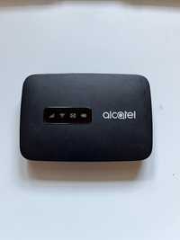 Router Hotspot Alcatel 4G MW40