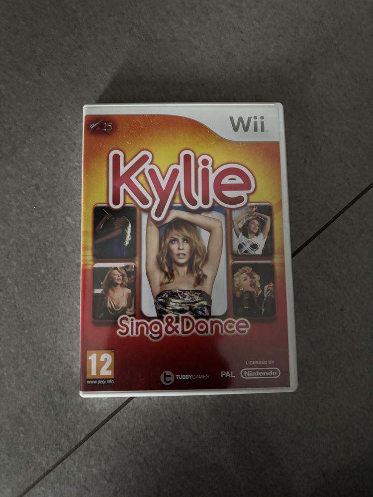jogos para a wii