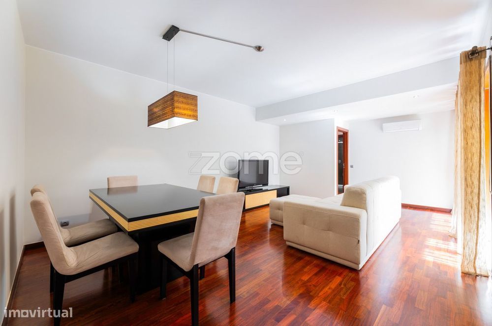 Apartamento T2 em condomínio fechado - Rua de Santa Margarida, Braga