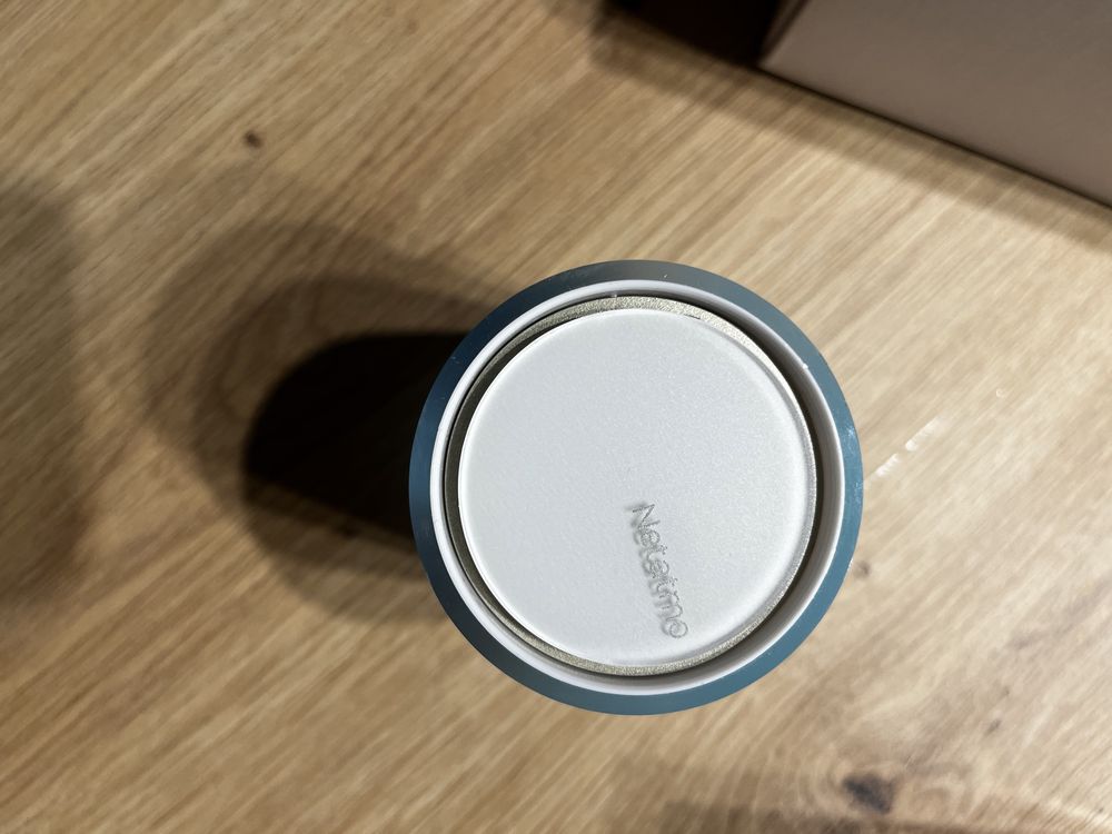Inteligentna głowica termostatyczna NETATMO NAV-N