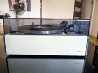 Gramofon Dual 1229 WEGA
