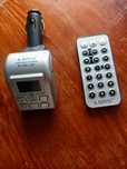 Transmiter mp3 pilot
