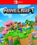 Gra - Maincraft/Nintendo/Switch