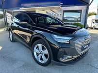 Audi Q4 e-tron 40 82 kWH