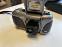 Kodak advantix 4700ix
