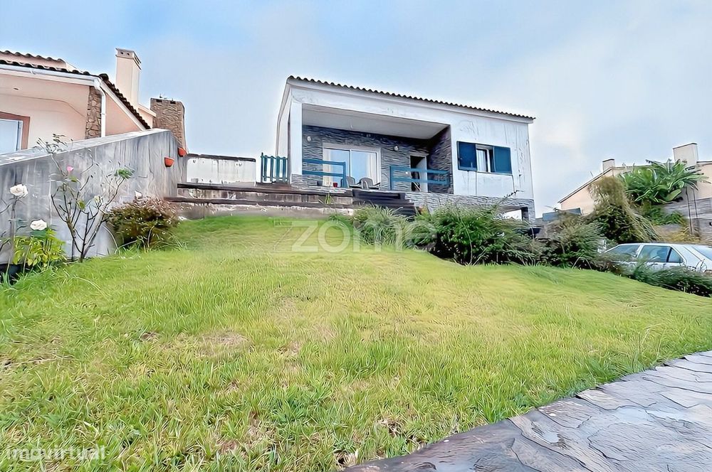 Moradia, Vila do Porto