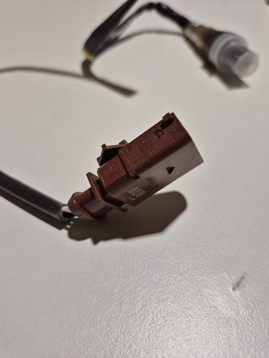 Sonda lambda Audi Tylny czujnik tlenu 4H090.6262 M