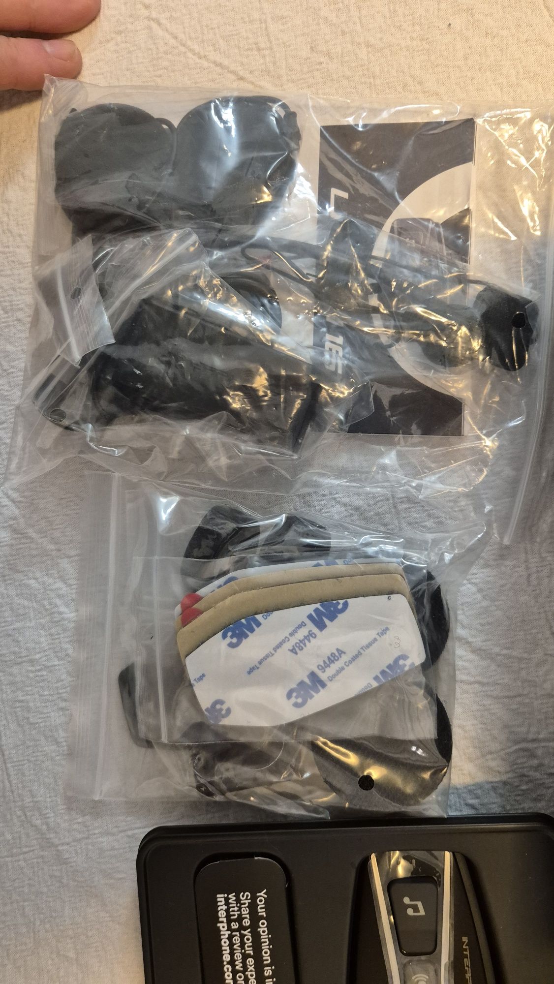 Intercom interphone U-COM 16