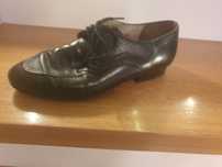 Buty do tańca towarzyskiego