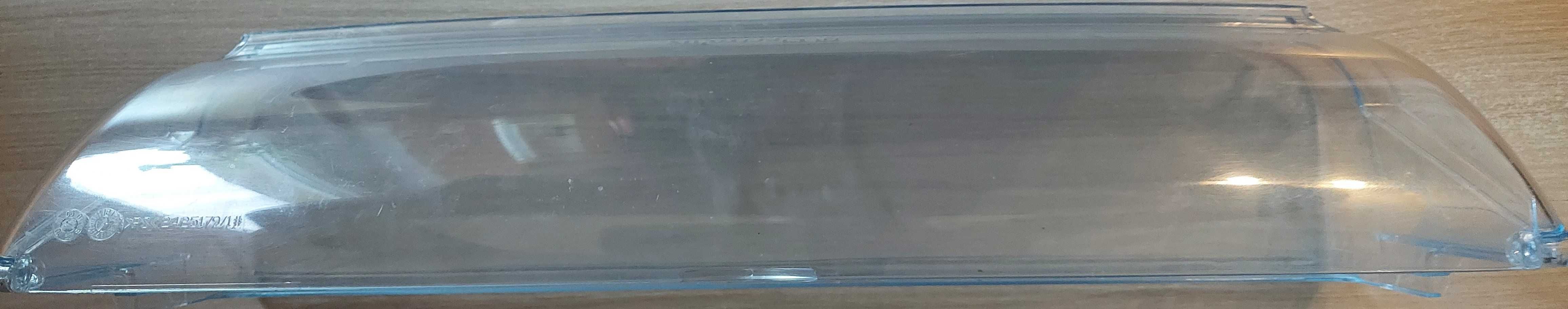 Półka drzwiowa (balkonik) zamykana do lodówki Elektrolux ERB 3645X