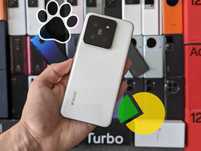 Оплата частинами 0% Xiaomi 14 12/256GB Black/Green/Pink Гарантія