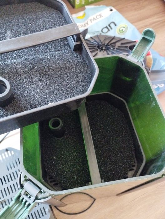 Фильтр внешний Aqva nova