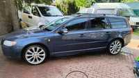 Volvo V70 VOLVO V70 1.6 eDrive klima dwustrefowa,Bt,4x grzane fotele,Webasto,zam