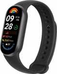 Smartwatch Inteligenta Opaska Zegarek Xiaomi Smart Band 9 Midnight