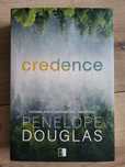 Credence Penelope Douglas