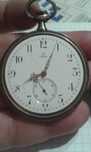 Часы швейцарские Omega 1900 год