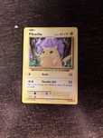 Karty pokemon oryginalne starsze Pikachu Evolutions