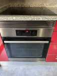 Placa e Forno Electrico
